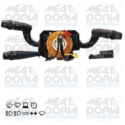Steering Column Switch